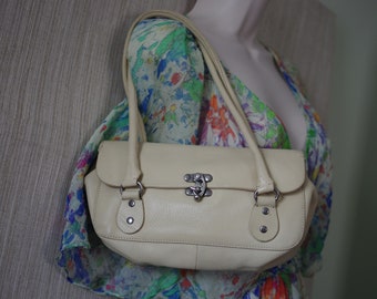 cynthia rowley snakeskin purse