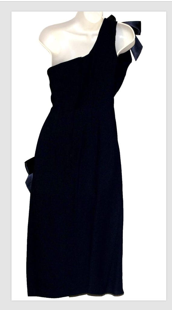 sachin and babi light blue dress NWT Saks Fifth Avenue Black Cocktail Dress, Medium - LBD