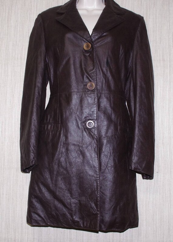 size 28 coat
