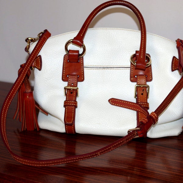 DOONEY & BOURKE  White Hand Back J9316729