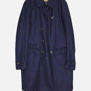 Allegri Coat - Etsy