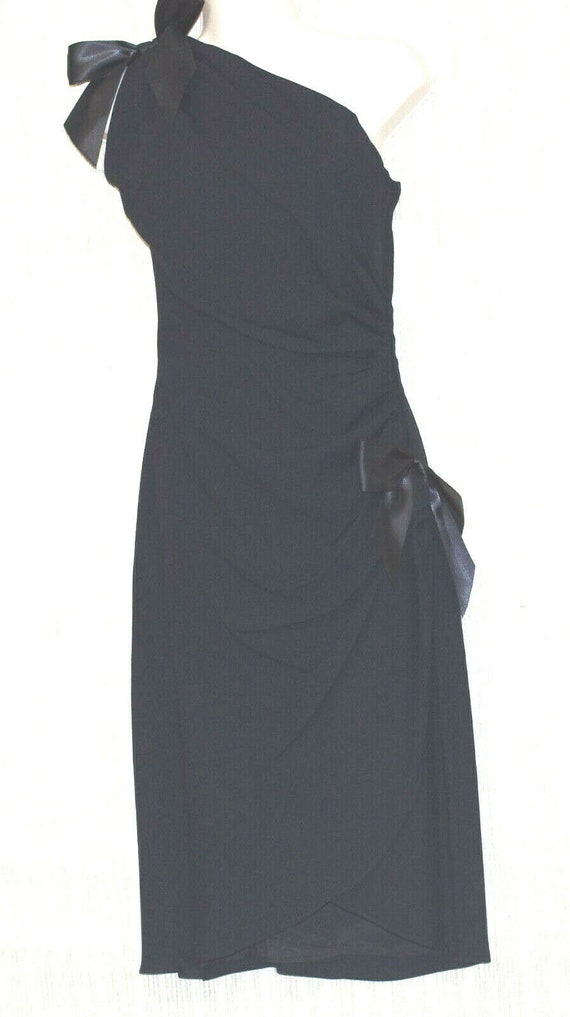 princess polly baby blue dress Ways to Wear a Black Sleeveless Knit Dress for Summer