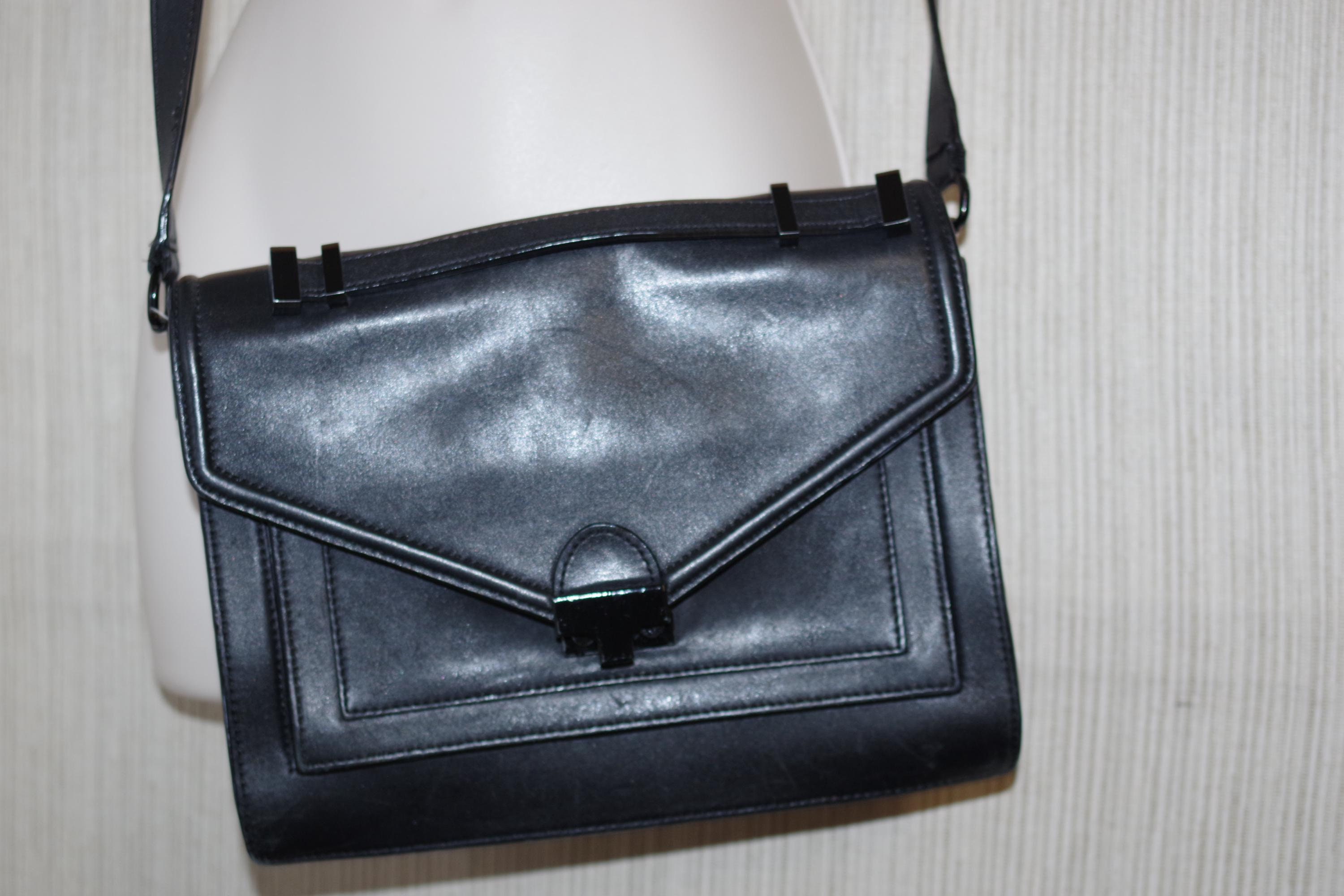 Loeffler randall rider bag hotsell