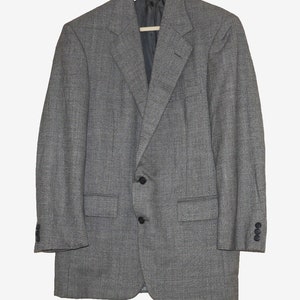 Vintage Polo Ralph Lauren Suit 38r - Etsy