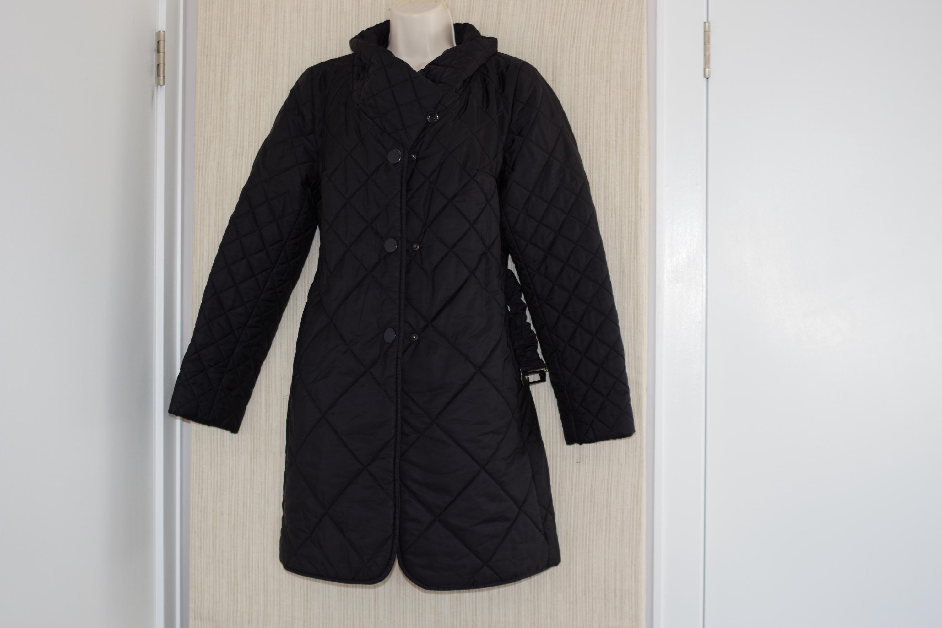 Cinzia Rocca Coat - Etsy