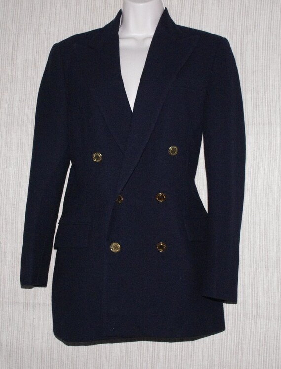 Ralph lauren black label women's