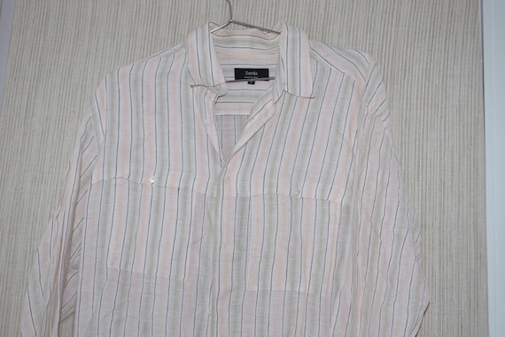zanella dress shirts Shirts