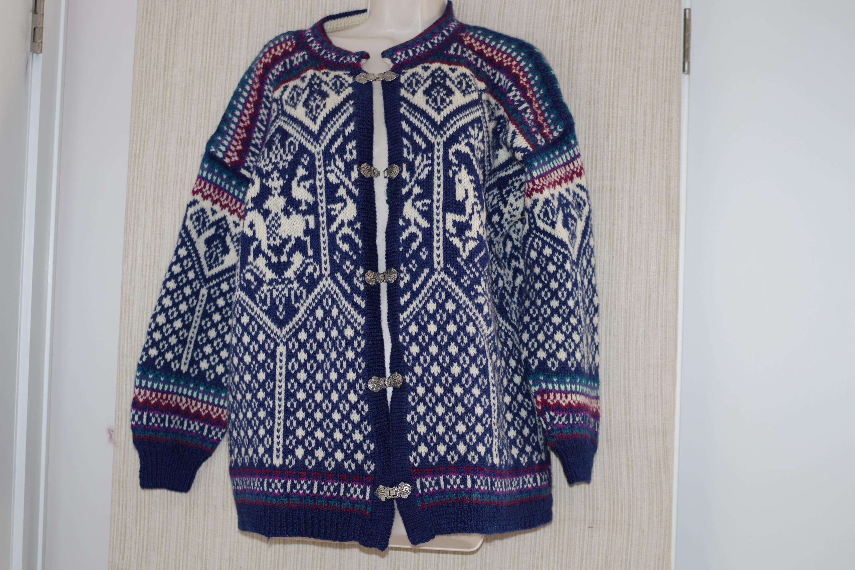 Dale of Norway - Etsy