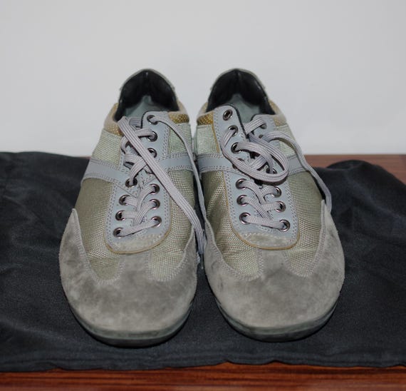 Zegna ~ sport shoes - Gem