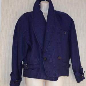 Herringbone Bomber Jacket - Etsy Herringbone Bomber Jacket - Etsy