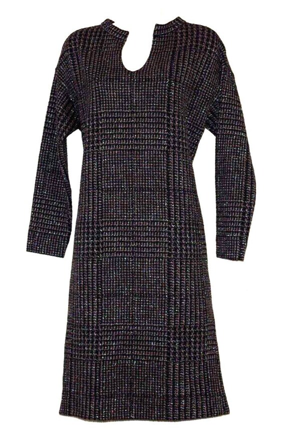white christmas dresses Akris Punto Grommet Fit and Flare Dress – Audrey's of Naples main image 0
