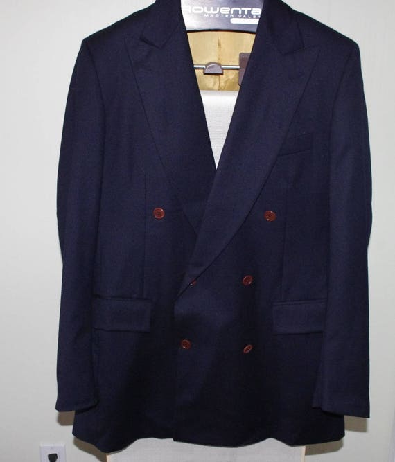 paul stuart coat