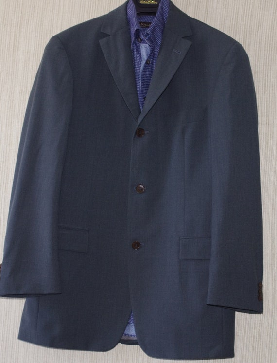 新品38Rヒューゴ・ボスジャケット 楽天市場】HUGO BOSS ヒューゴボス ジャケット BLACK H-HUGE-MM