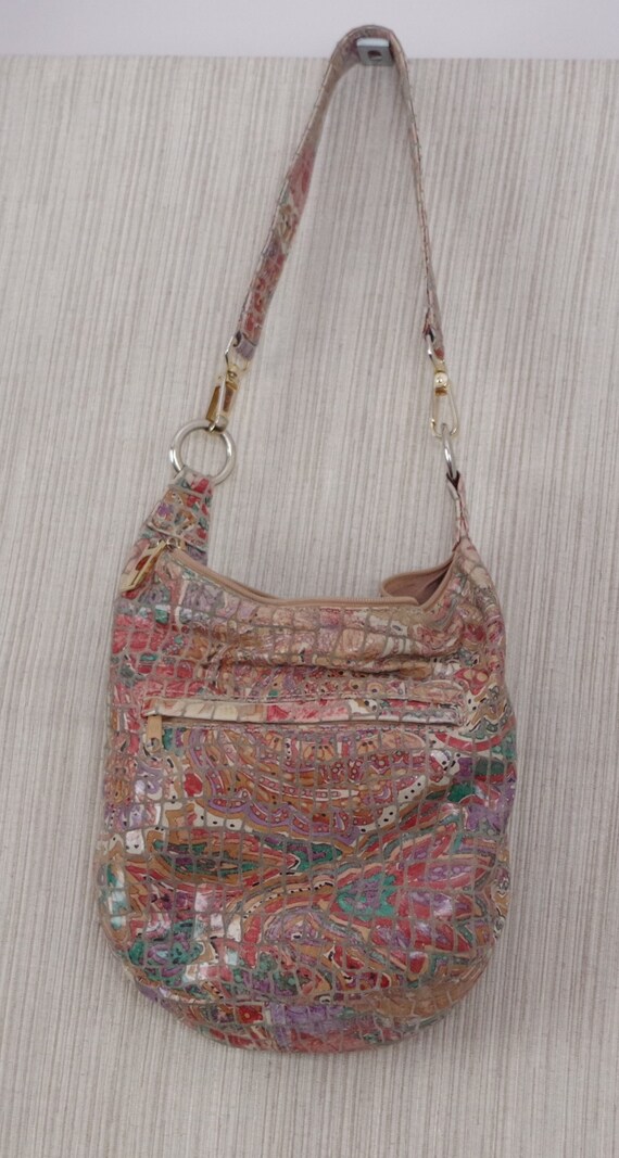 Pinky diane bag shoulder Gem