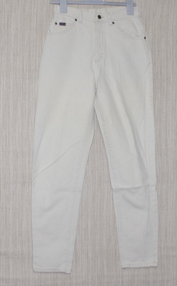 denim riders jeans vintage