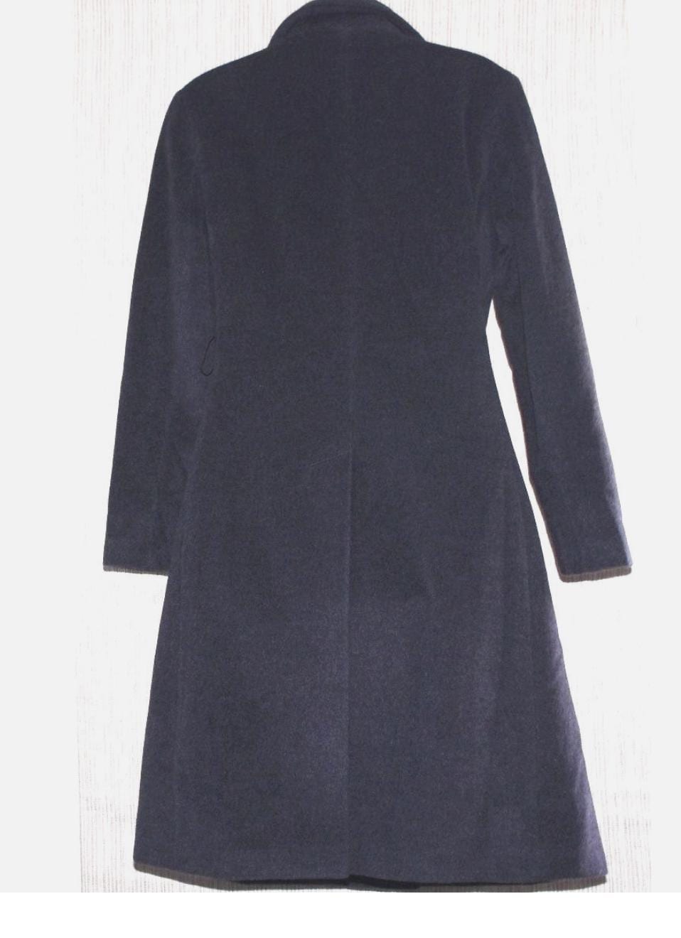 calvin klein tobacco coat Truman Trench whilst the side pockets add functionality without compromising on style CALVIN KLEIN Charcoal Gray Angora