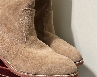 Union Made in USA Beige Men display picture 2