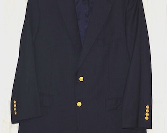 Reserved Vintage 70s Brooks Brothers Khaki Wash N Wear Sack Suit 3