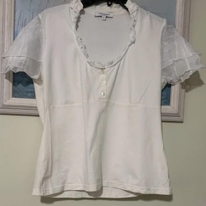 Anne fontaine shirt - Etsy 日本