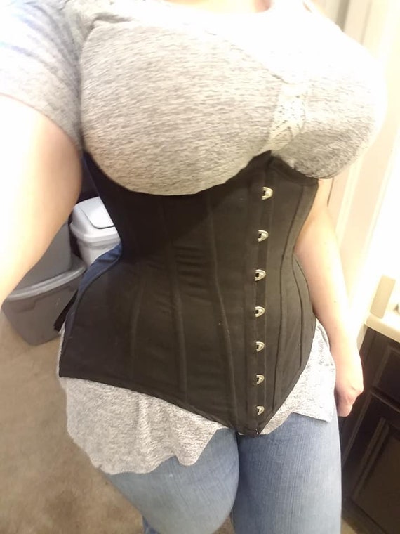 Lotus Bottom Waist Trainer/Working corset