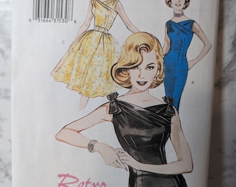 Butterick 6582, mint condition