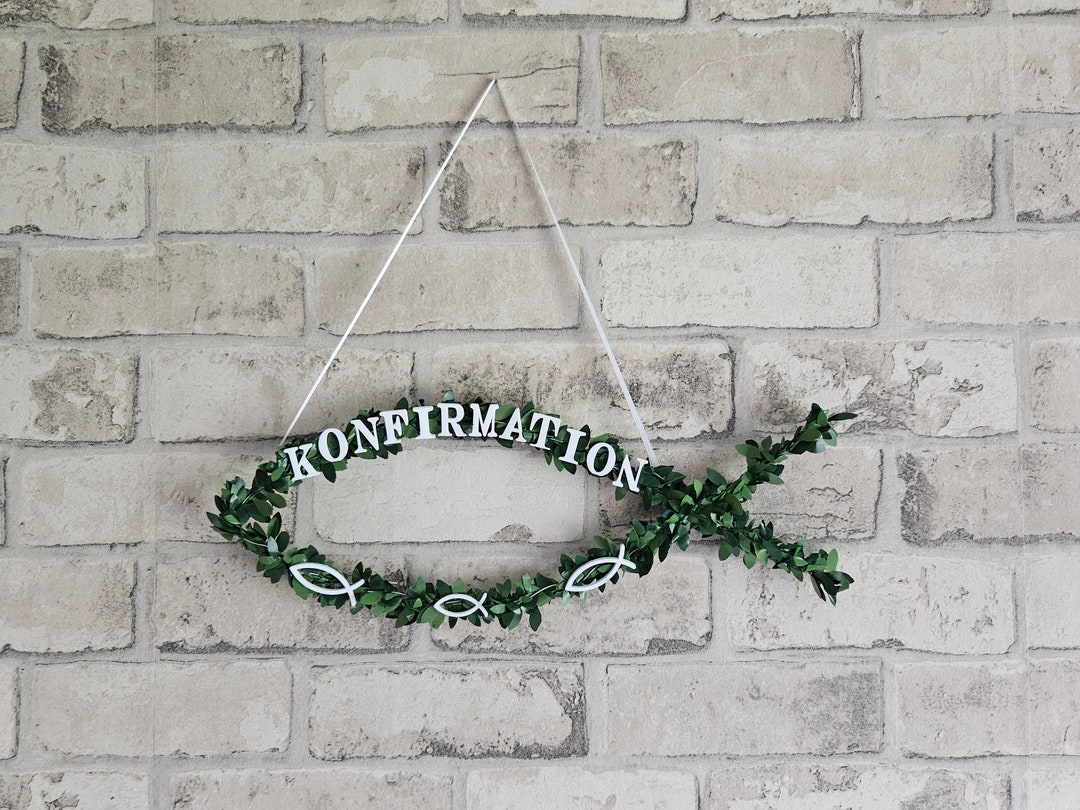 3-teiliges Fisch Wanddekor Aus Holz - Meeresthema Für Badezimmer & Wohnung