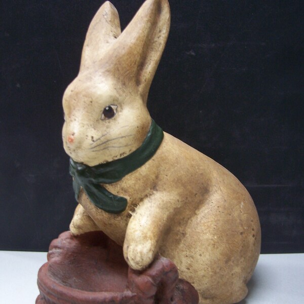Walnut Ridge Rabbit - Etsy