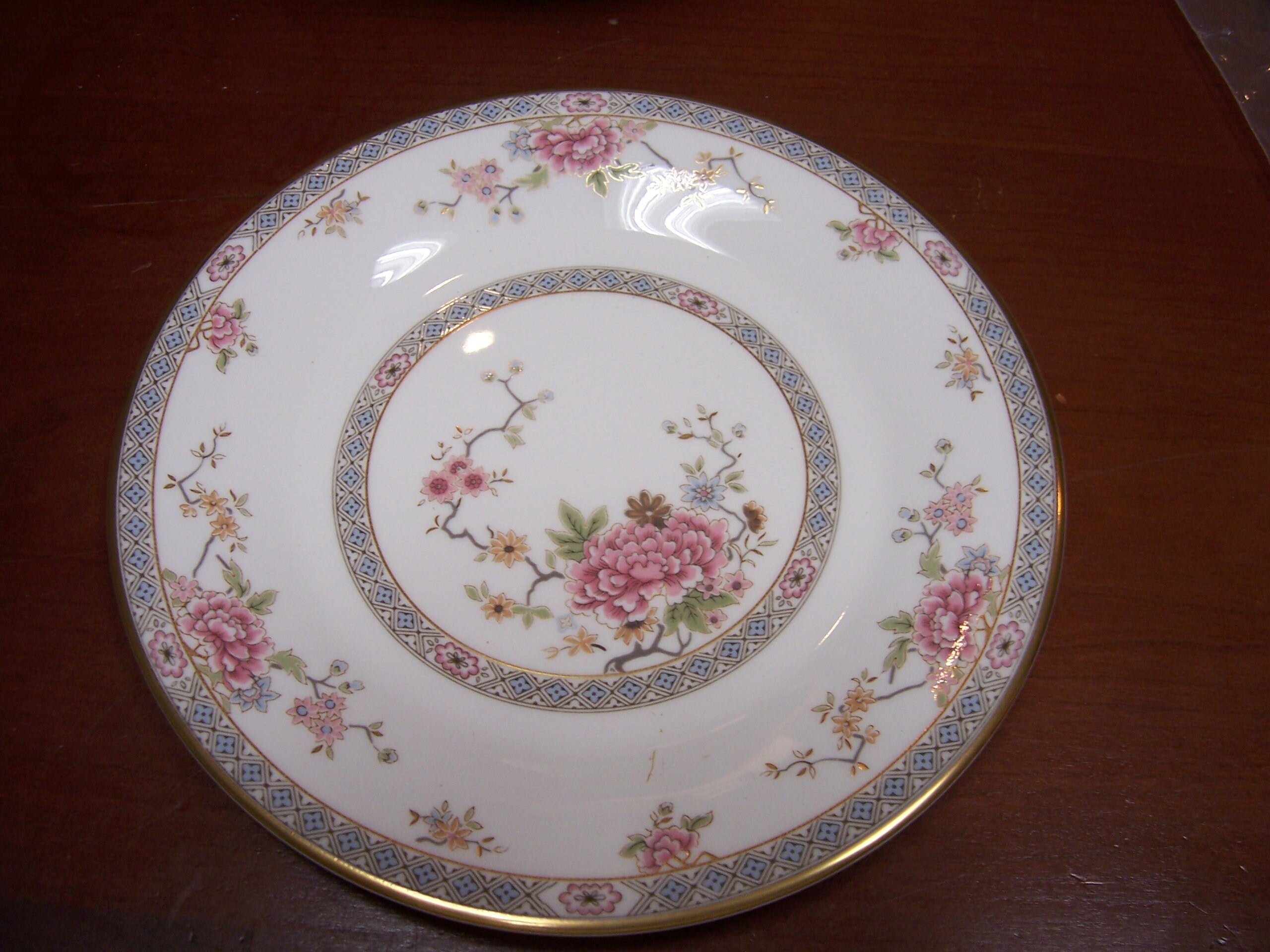 Royal Doulton Canton - Etsy