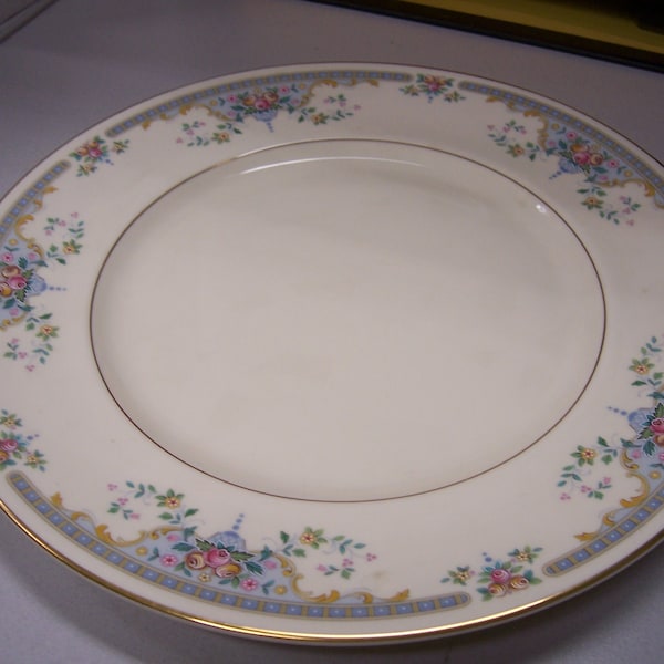 Dinner Plate - Juliet by ROYAL DOULTON