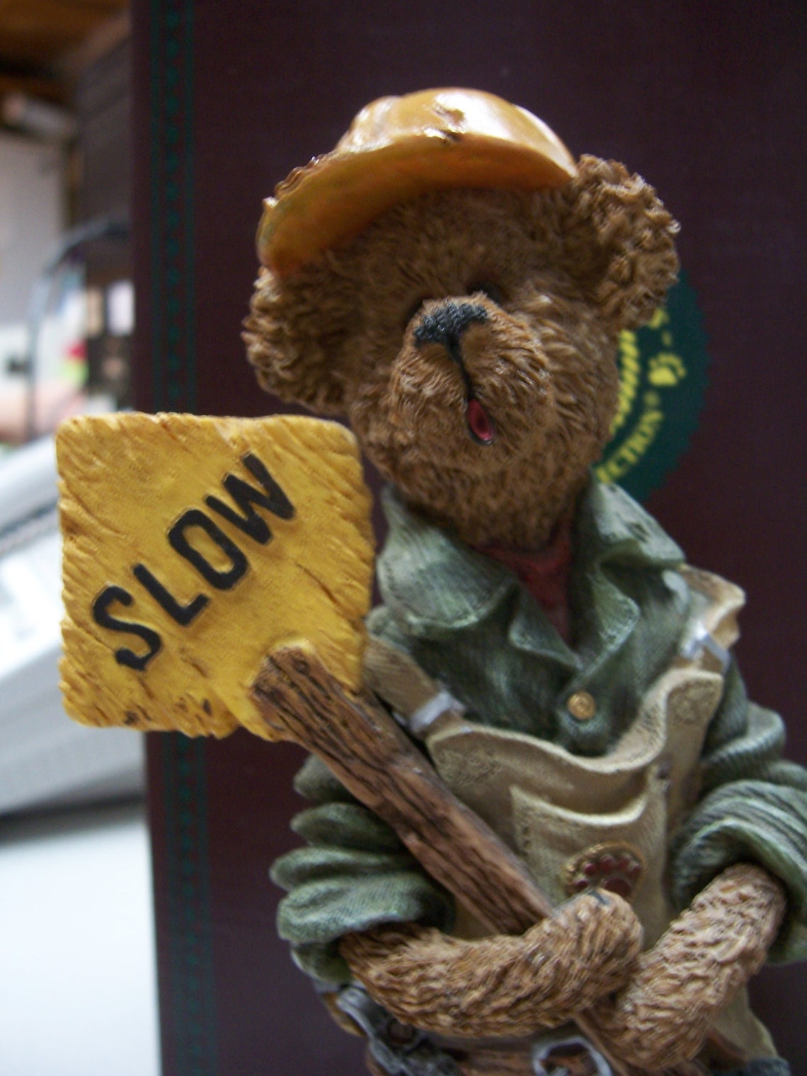 Hammered by Elizabeth Bear Hammered by Elizabeth Bear