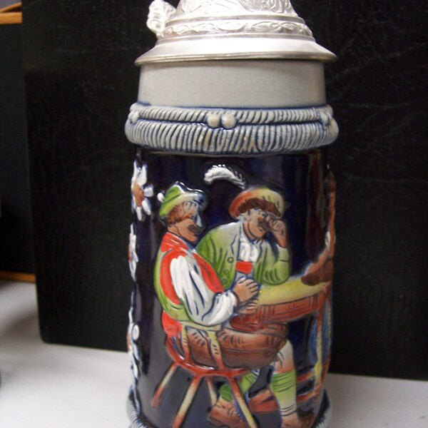 Original King Steins - Etsy