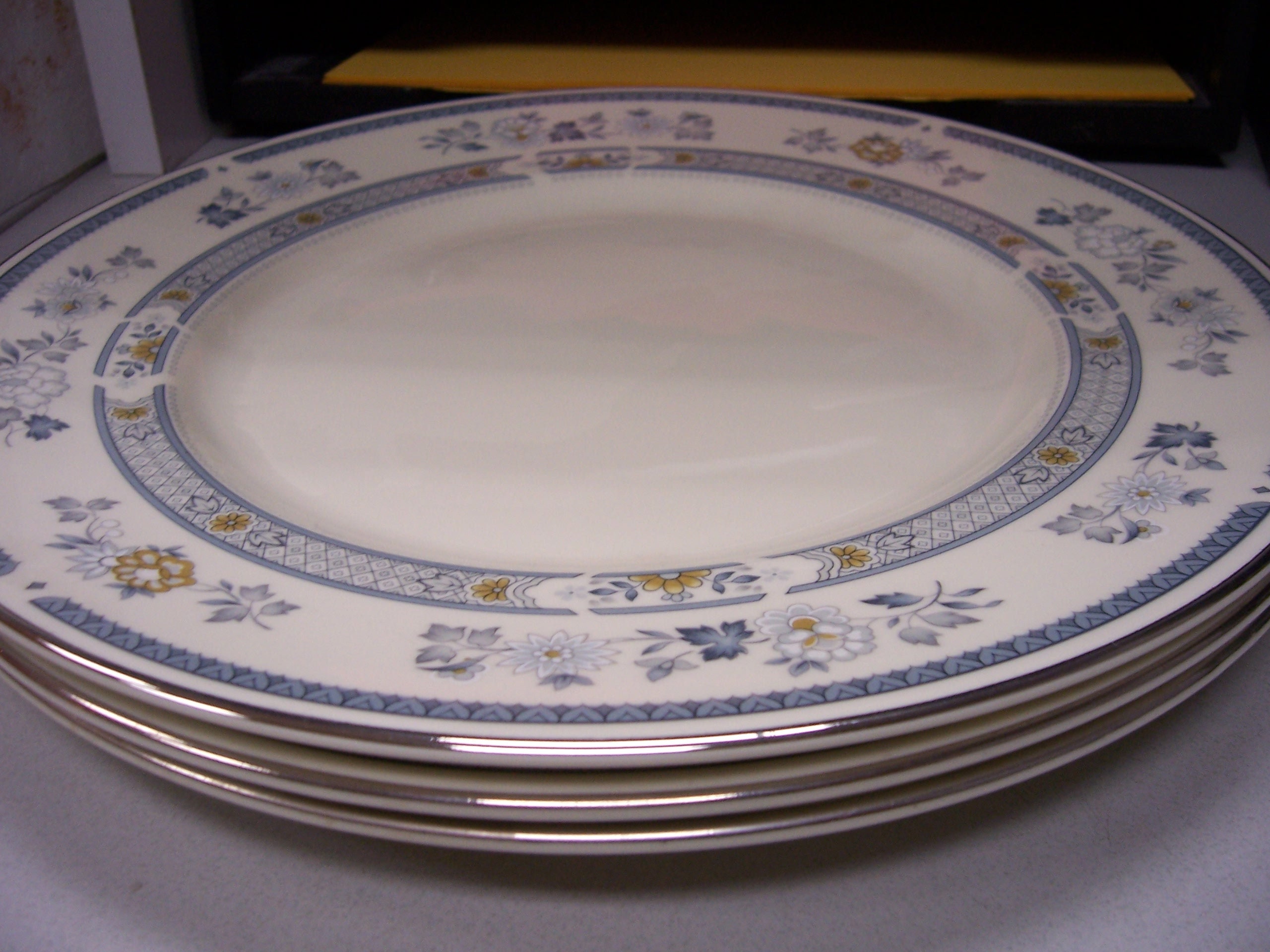 Minton Penrose - Etsy