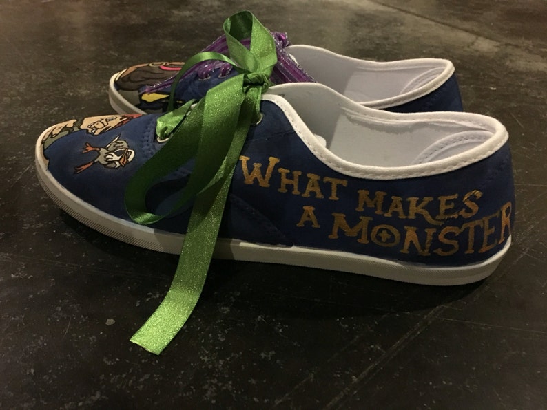 shoes made to order online