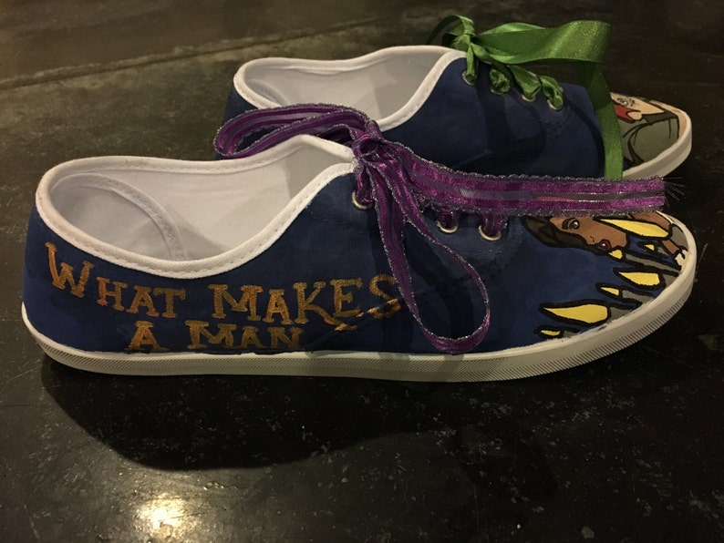 shoes made to order online