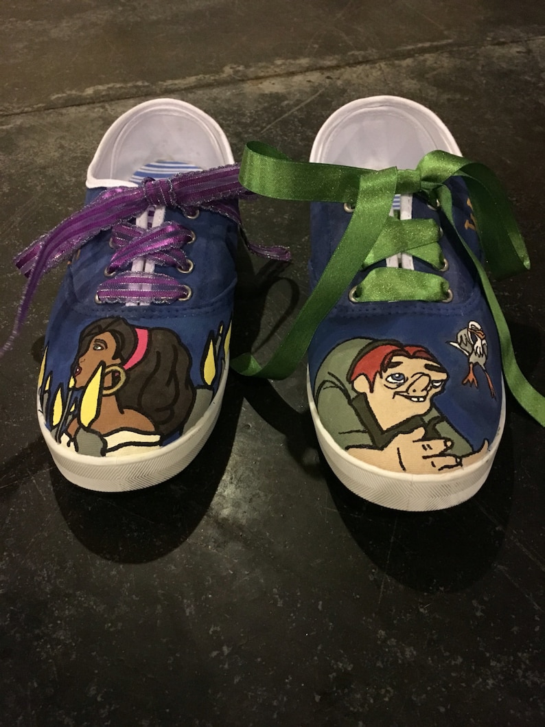 shoes made to order online