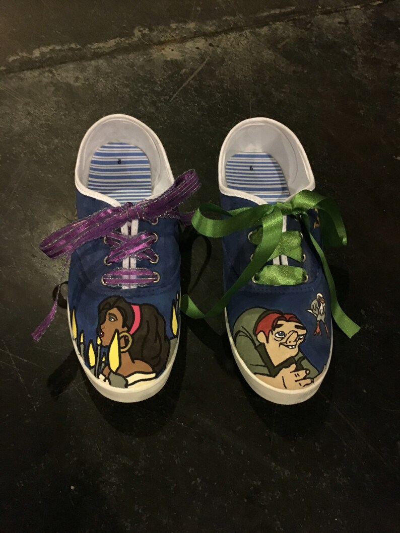 shoes made to order online