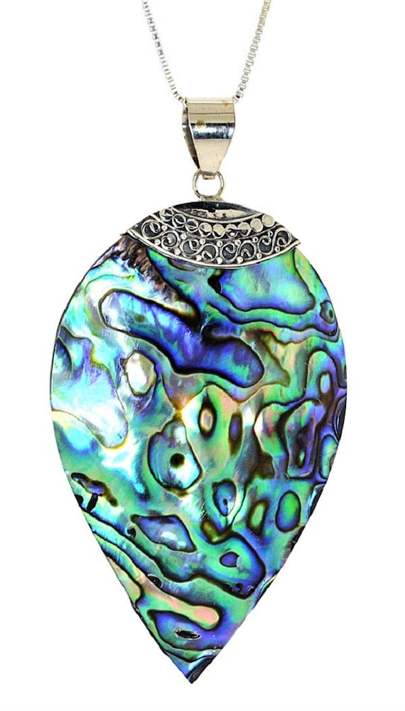 2 Italian Hand Made Gem 2 Italian Hand Made Gem