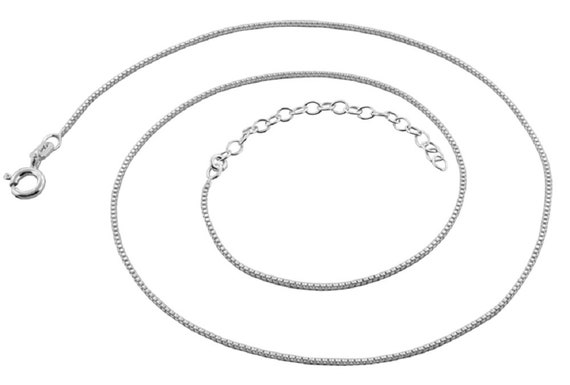 Tanzanite & Opal Sterling Silver Pendant Necklace… - image 4