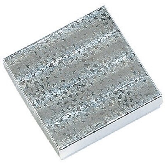 Sterling Silver Solid, Comfort Fit Triangular Pat… - image 5