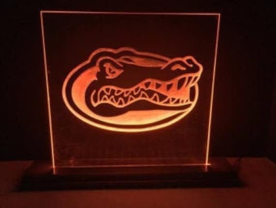 Florida Gators LED Sign