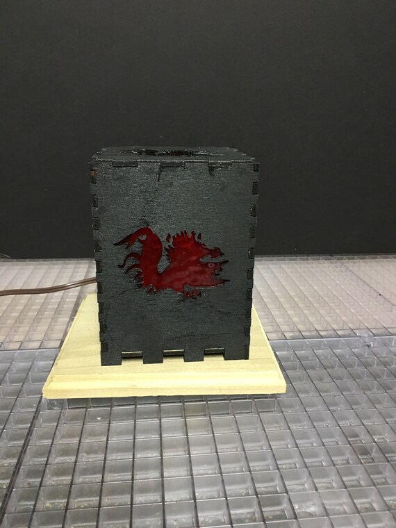 Gamecocks Accent Light