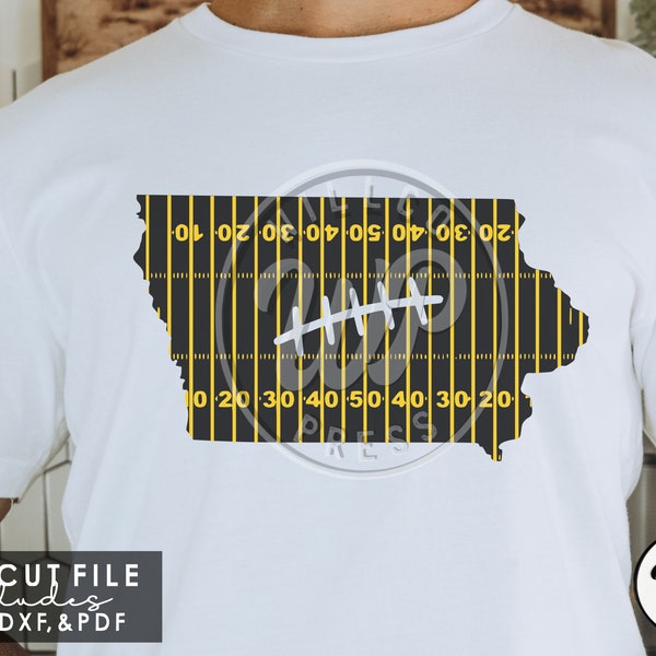 Iowa Football svg, png, dxf, svg files for cricut, , vinyl cut file, sublimination, iron on, silouhette