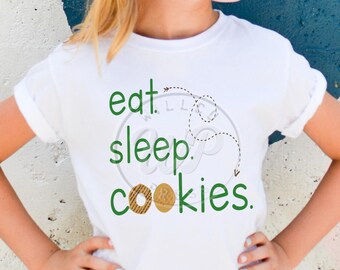 Scout svg, scout cookie svg, cookie svg, troop svg, scout troop svg, digital, iron on, svg cut file, svg, dxf, cricut file, instant, svg