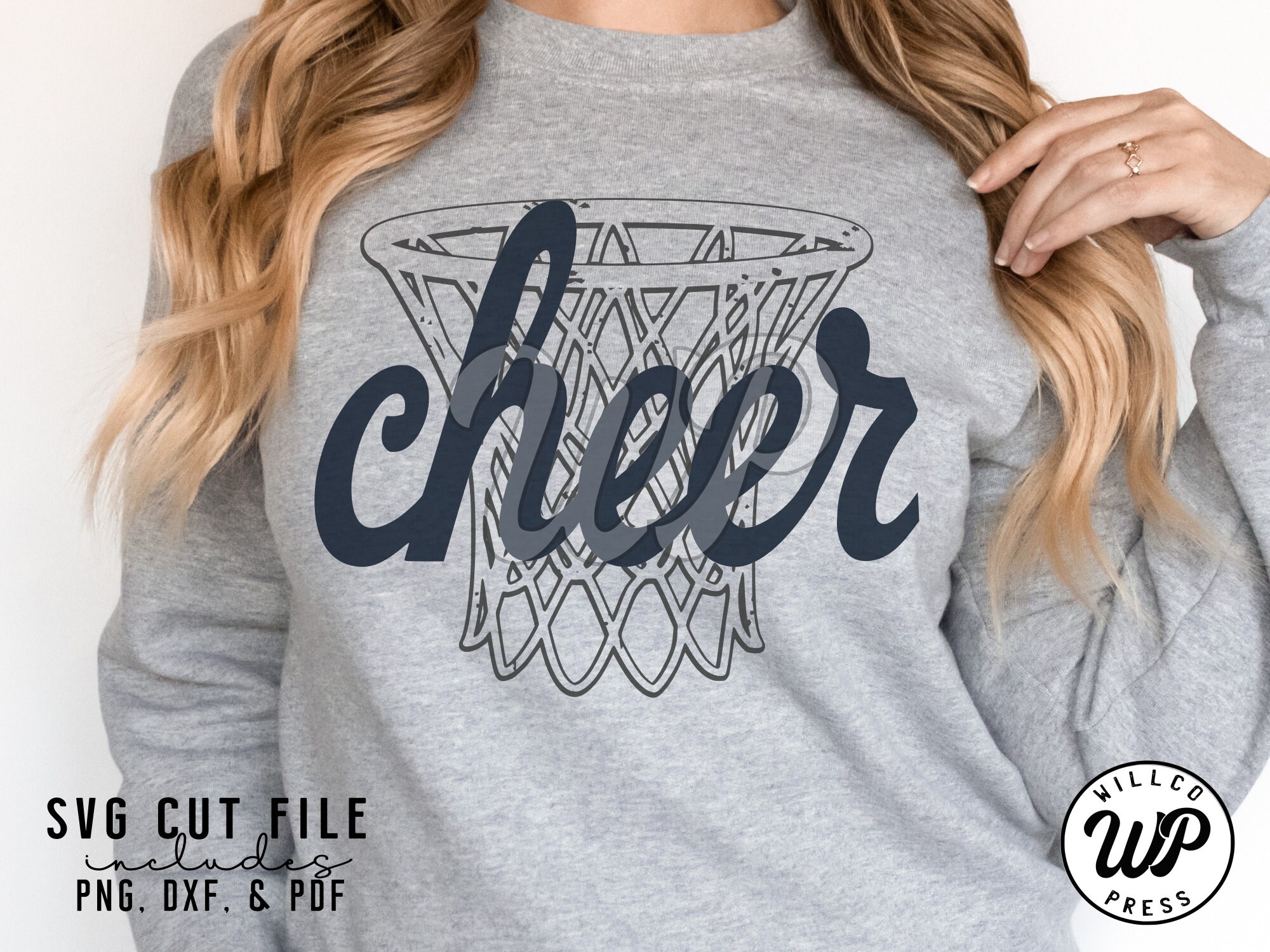 basketball cheer shirt designs