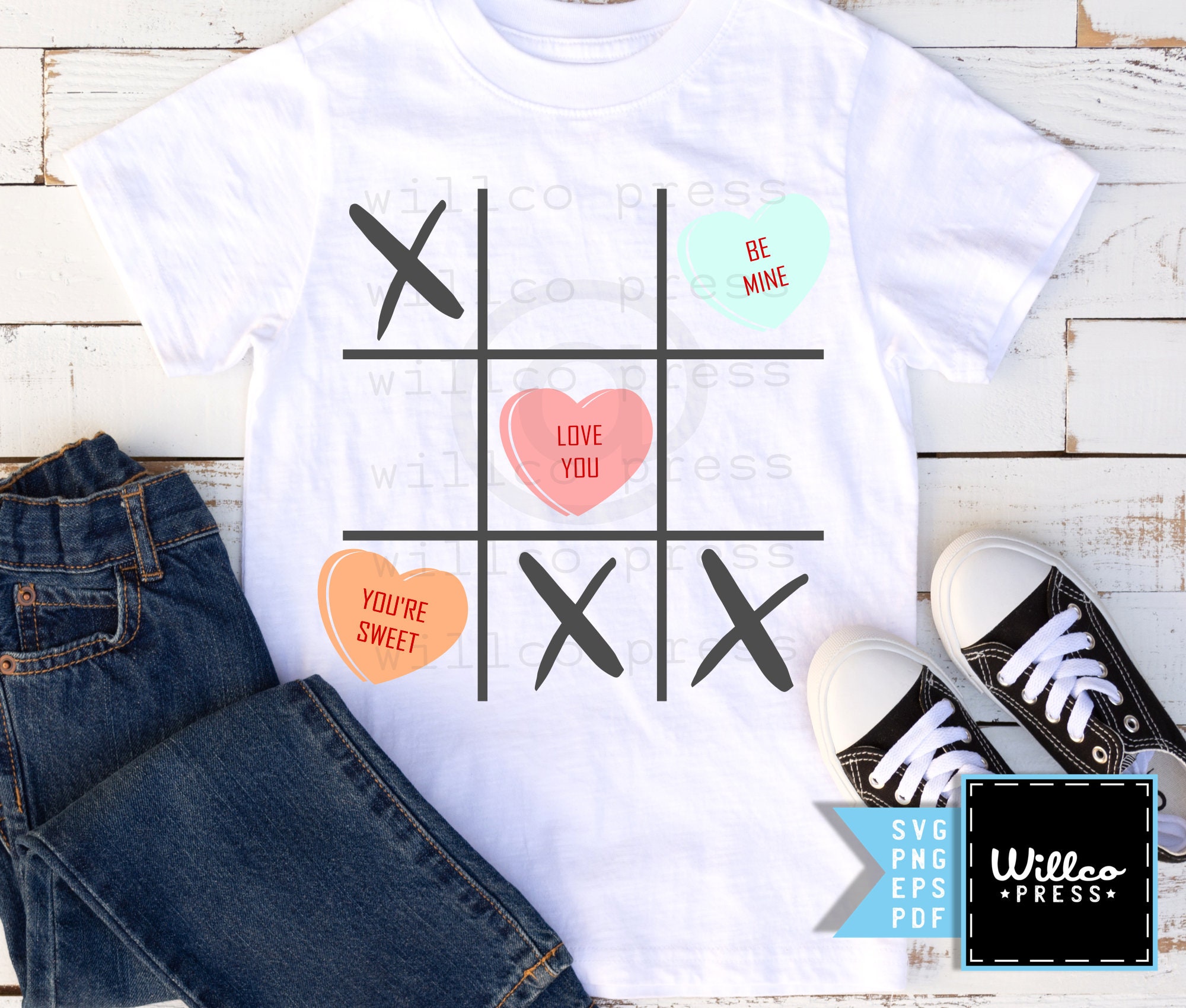 Kids Valentines SVG Kids Valentine shirt Cute Valentine Etsy