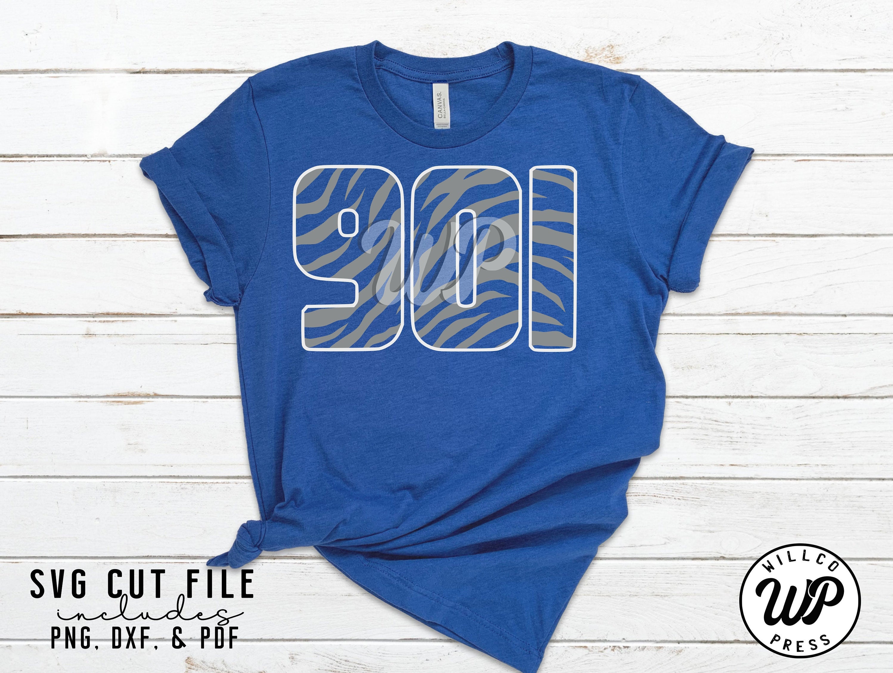 901 Memphis Svg, Tiger Stripes, Png, Dxf, Svg Files for Cricut ...