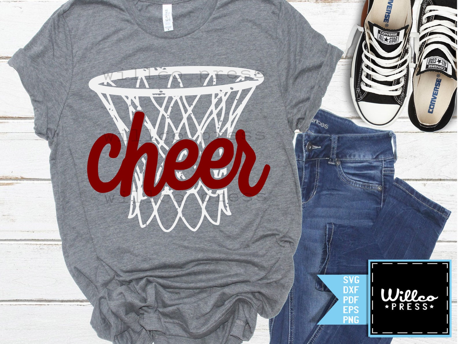 Basketball cheer svg Cheer svg Basketball shirt Basketball Etsy