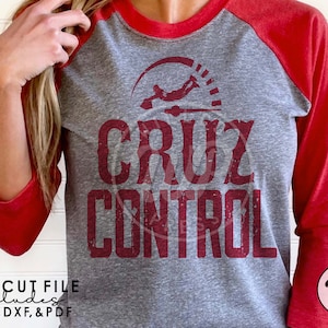 Cruz Control svg, Cincy Baseball, png transparente, subliminación, camisas cincinnati, archivos svg para cricut, dxf para silouhette