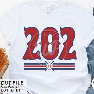 202 Beisebol png, Washington svg, clipart de 300 dpi, código de área DC, imagem dtf, arquivos svg para cricut, dxf para silhueta