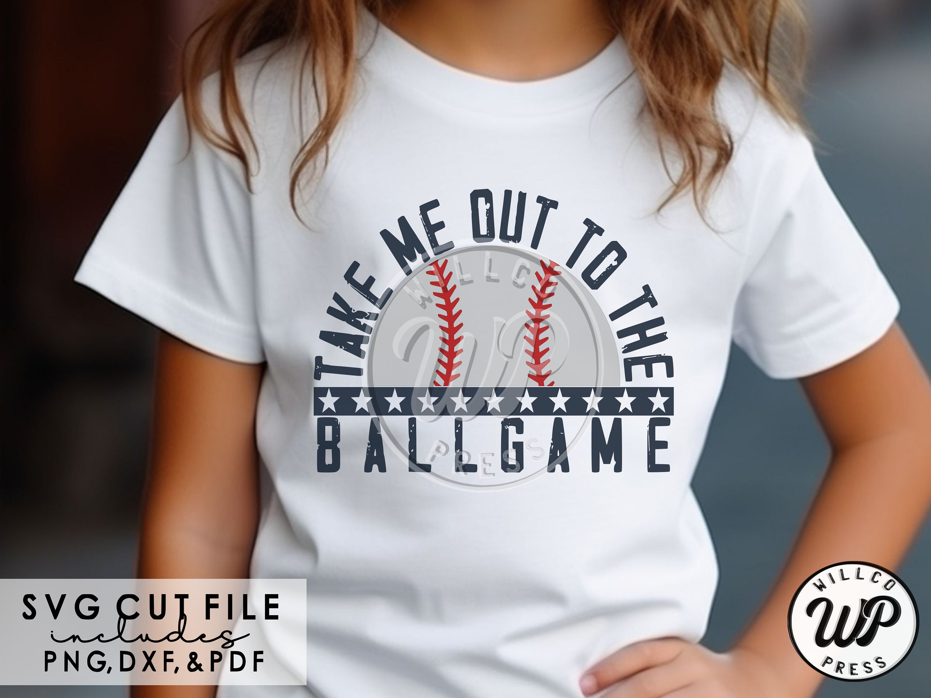 Take Me Out Svg Baseball Shirts Digital Download 